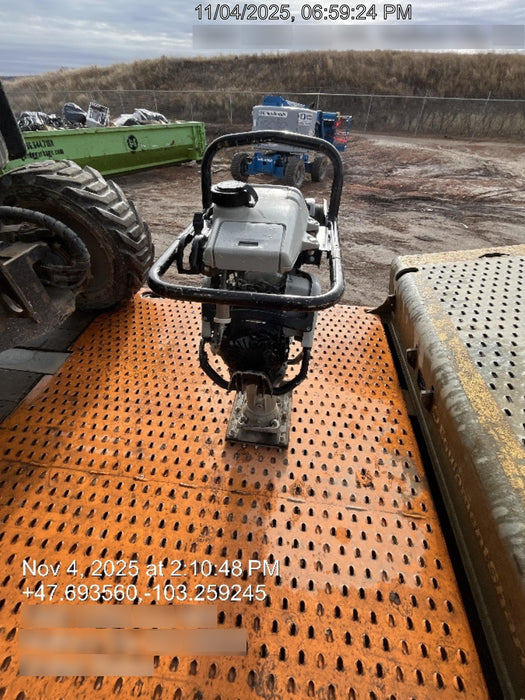 2023 MULTIQUIP MTX60HD