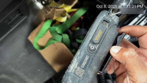 2024 MOTOROLA R7 DISPLAY