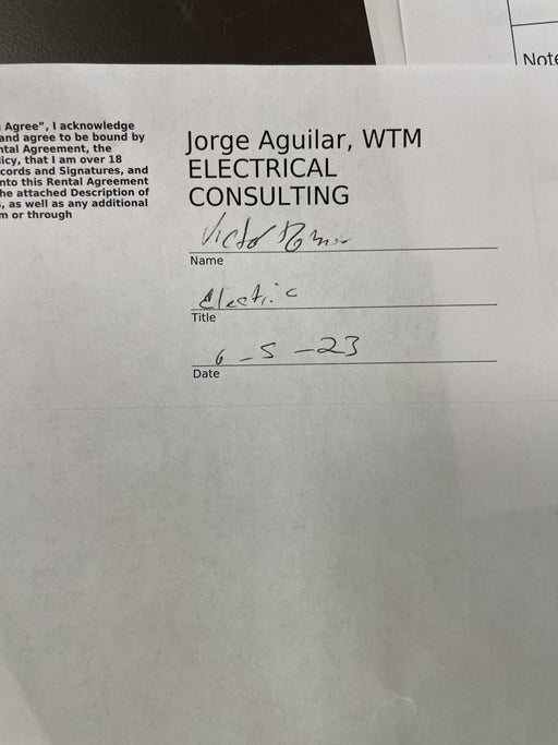 2021 MICHIGAN PNEUMATIC MP-133-ORANGE-NEP-SB