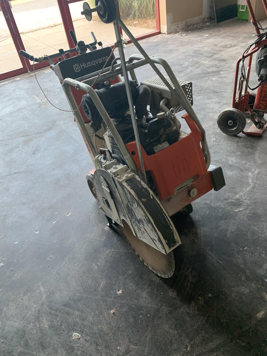 2020 HUSQVARNA FS 524