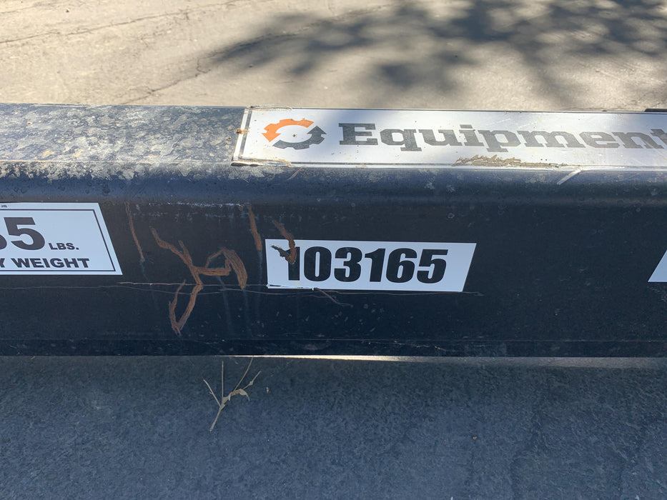 2020 STAR INDUSTRIES M1360B - Star JIB Boom