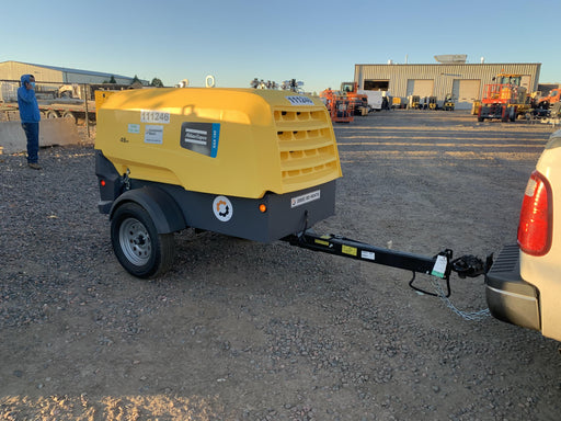 2020 ATLAS COPCO XAS188