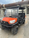 2022 KUBOTA RTV-X1140W-H (Canopy)