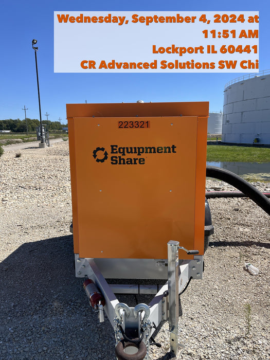 2022 PIONEER SAPP66S12L71-TD2.9L4