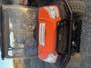 2020 Kubota RTV-X1140W-H 4WD, LED Strobe, Windshield Acrylic Clear, Plastic Canopy, Wire Harness Kit, Backup Alarm