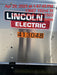 2024 Lincoln Electric LE400 Kubota V1505, Trlr, Cable Rack, Light Kit, ES Decals, T3