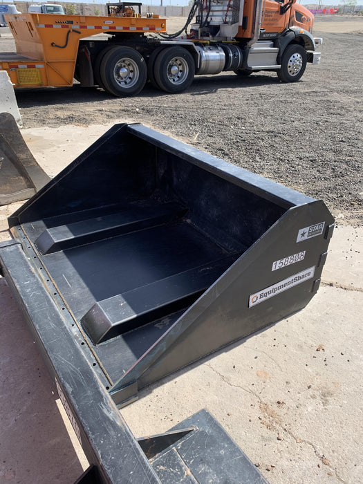 2021 STAR INDUSTRIES 1406B