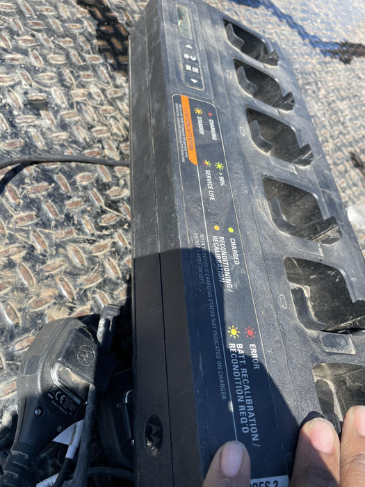 2021 MOTOROLA PMPN4284