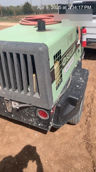 2019 SULLAIR 185-DPQ