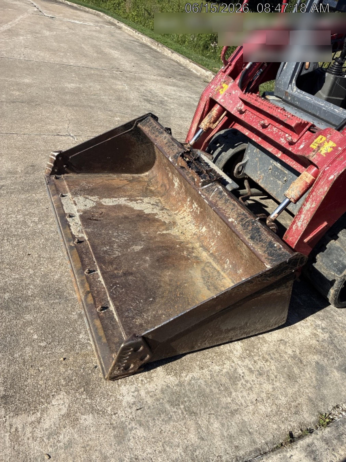 2022 TAKEUCHI TL8R2-R