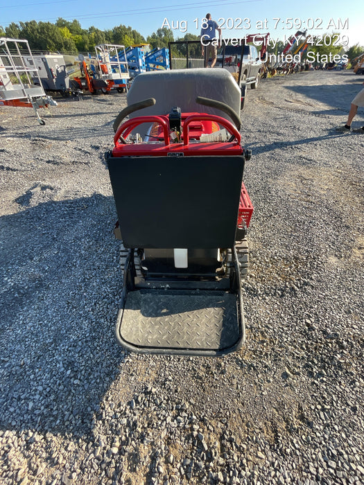 2022 TORO MBTX 2500-TS