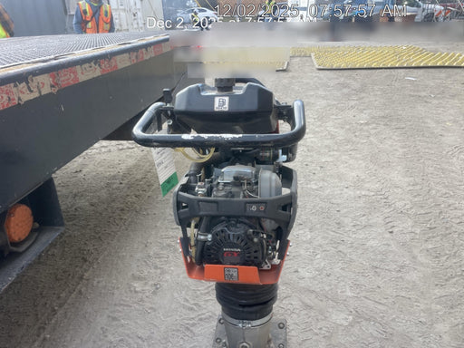 2025 HUSQVARNA LT6005