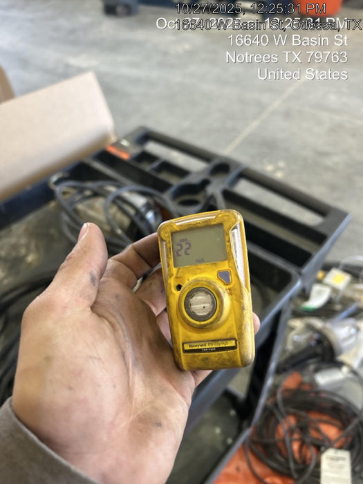 2024 HONEYWELL BWC2-H - Honeywell