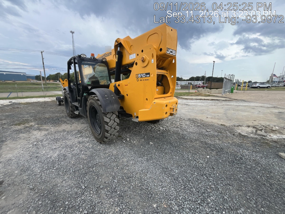 2024 JCB 510-56