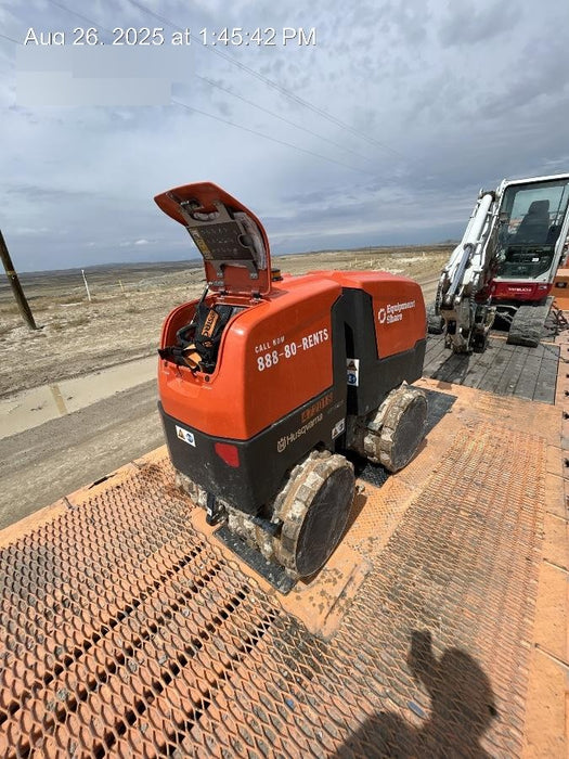 2024 HUSQVARNA LP9505