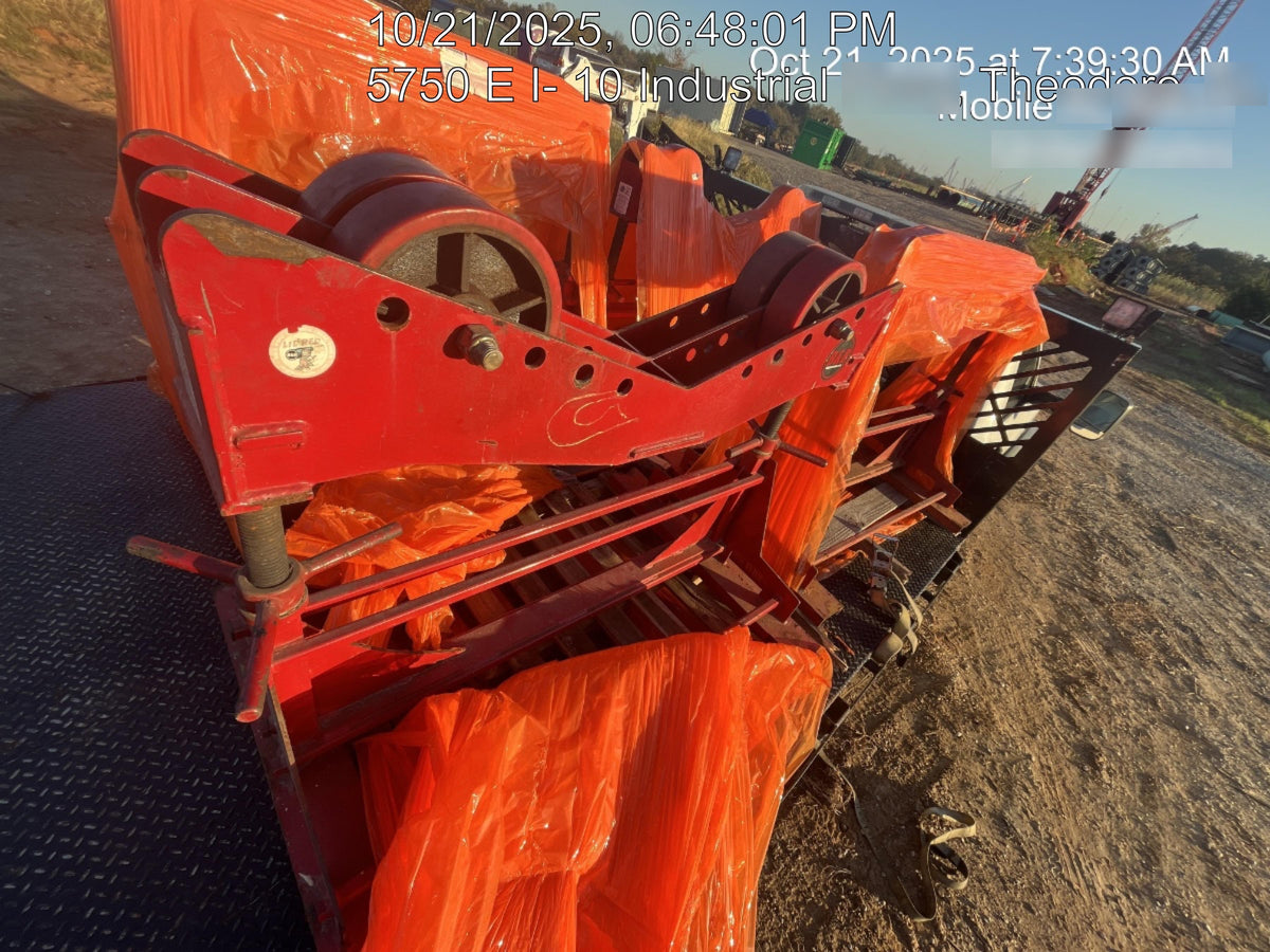 2023 B&B PIPE PN 3808