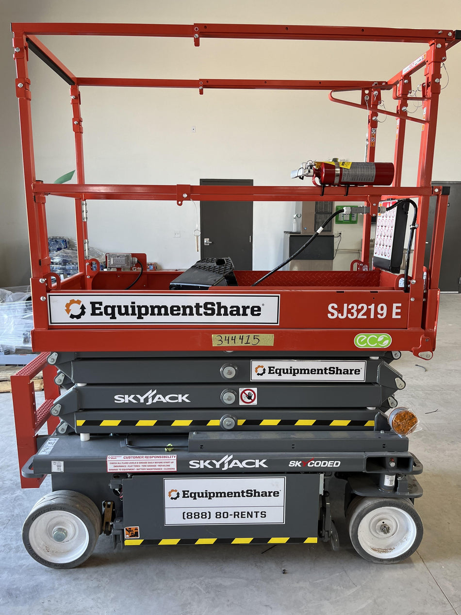 2023 SKYJACK SJ3219