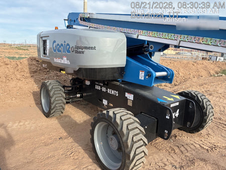 2026 GENIE S-65 XC