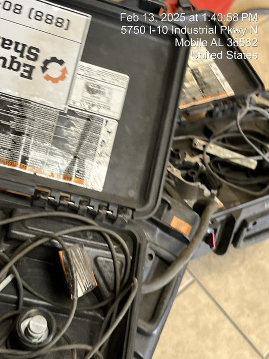 2023 MILLER ELECTRIC ArcReach 8