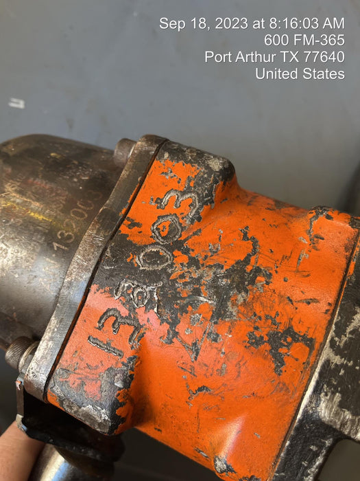 2021 MICHIGAN PNEUMATIC 4940B2