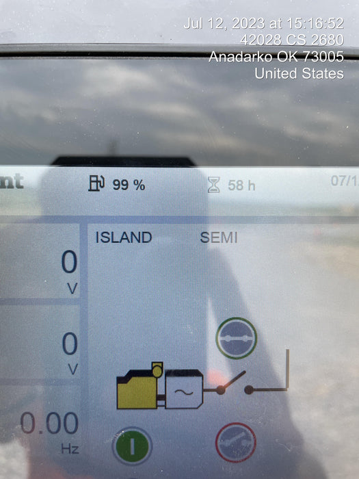 2023 ATLAS COPCO QAS 235