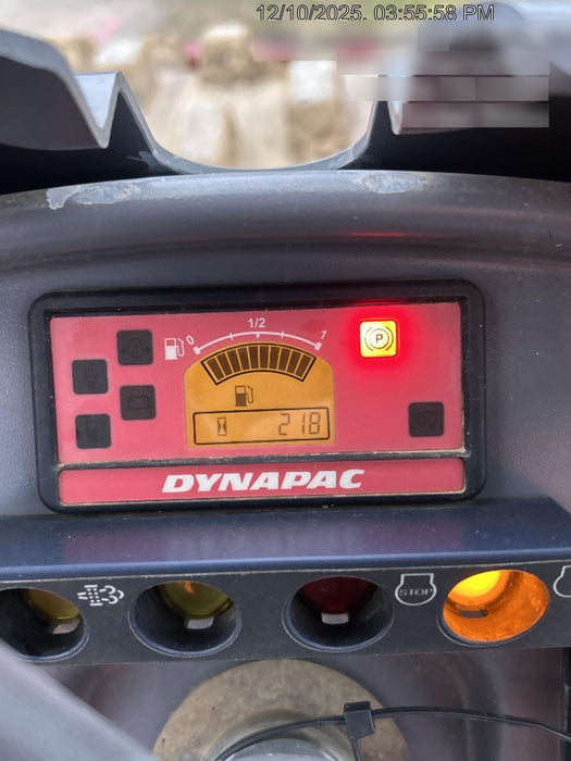 2024 DYNAPAC CA1400PD