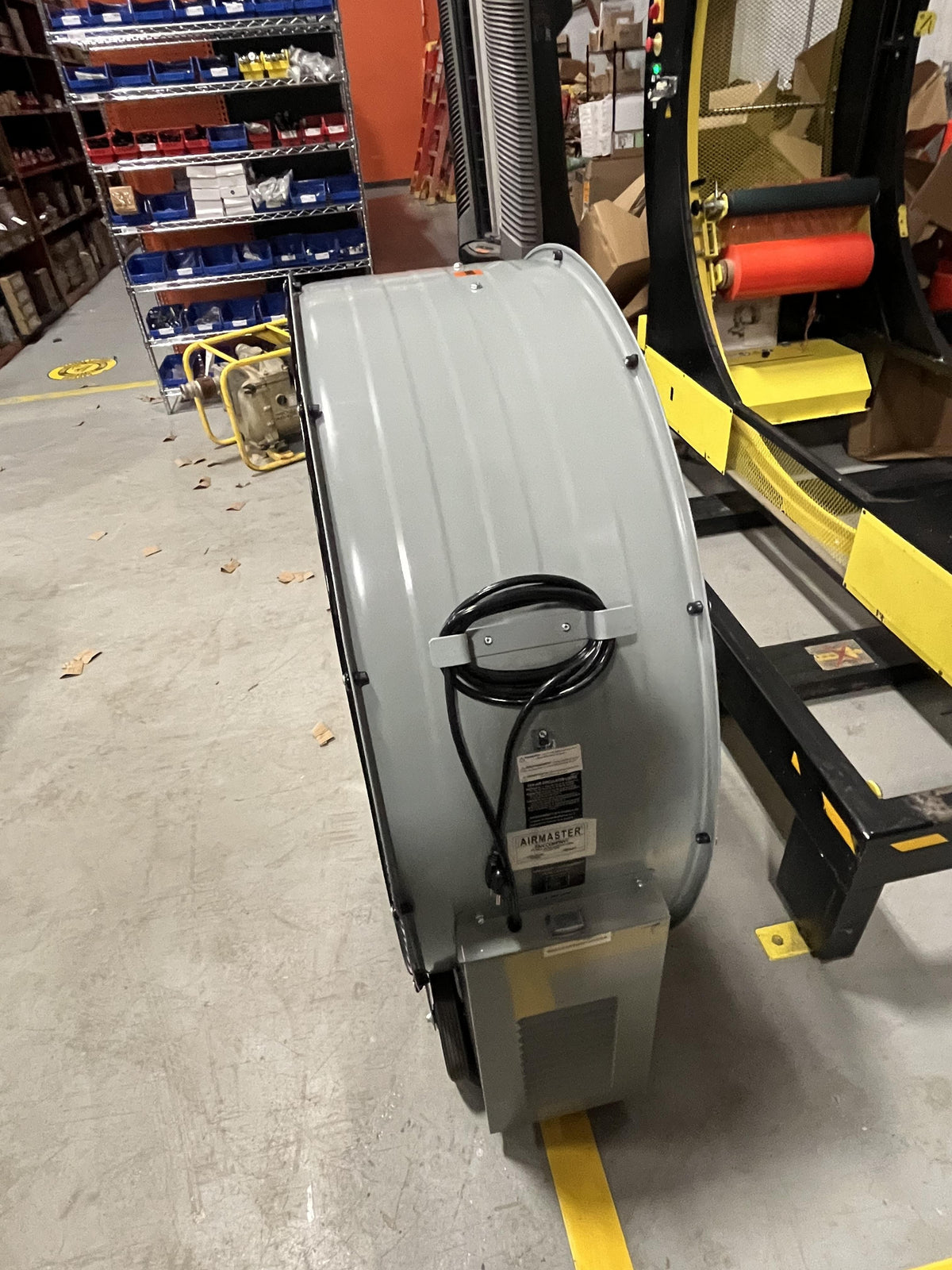 2024 AIRMASTER 60002