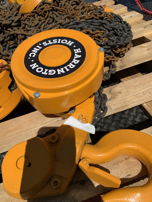 2021 HARRINGTON CF050-30