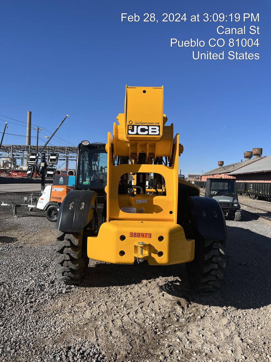 2024 JCB 510-56