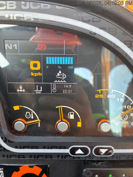 2026 JCB 512-56