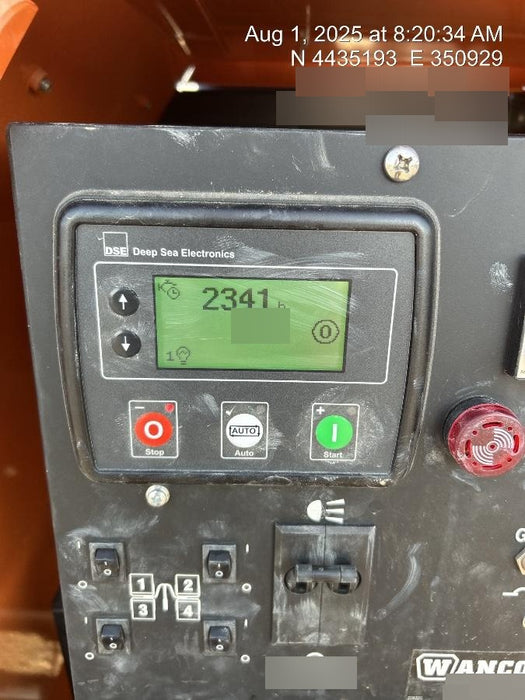 2024 WANCO WLTT-4MM4K