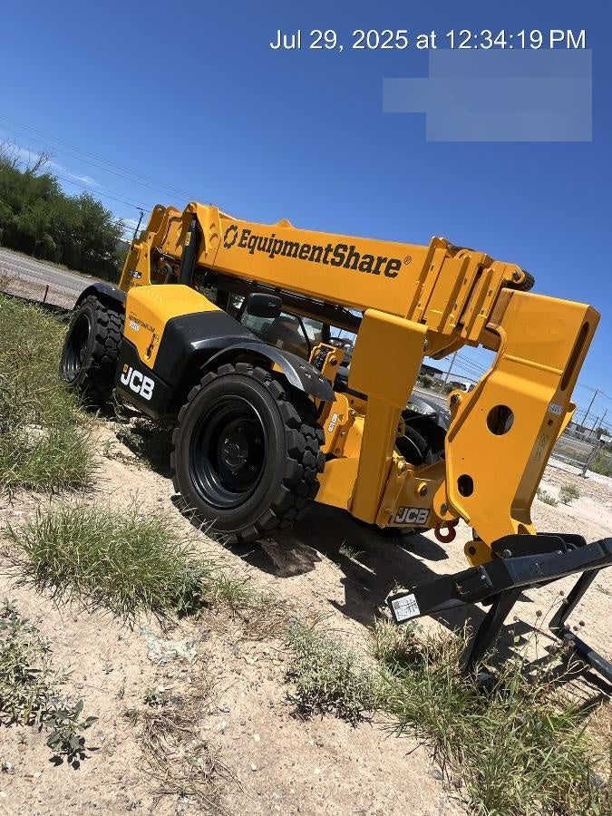 2025 JCB 512-56