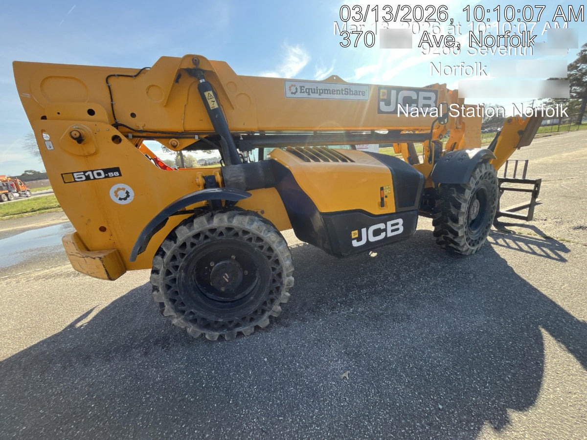 2021 JCB 510-56