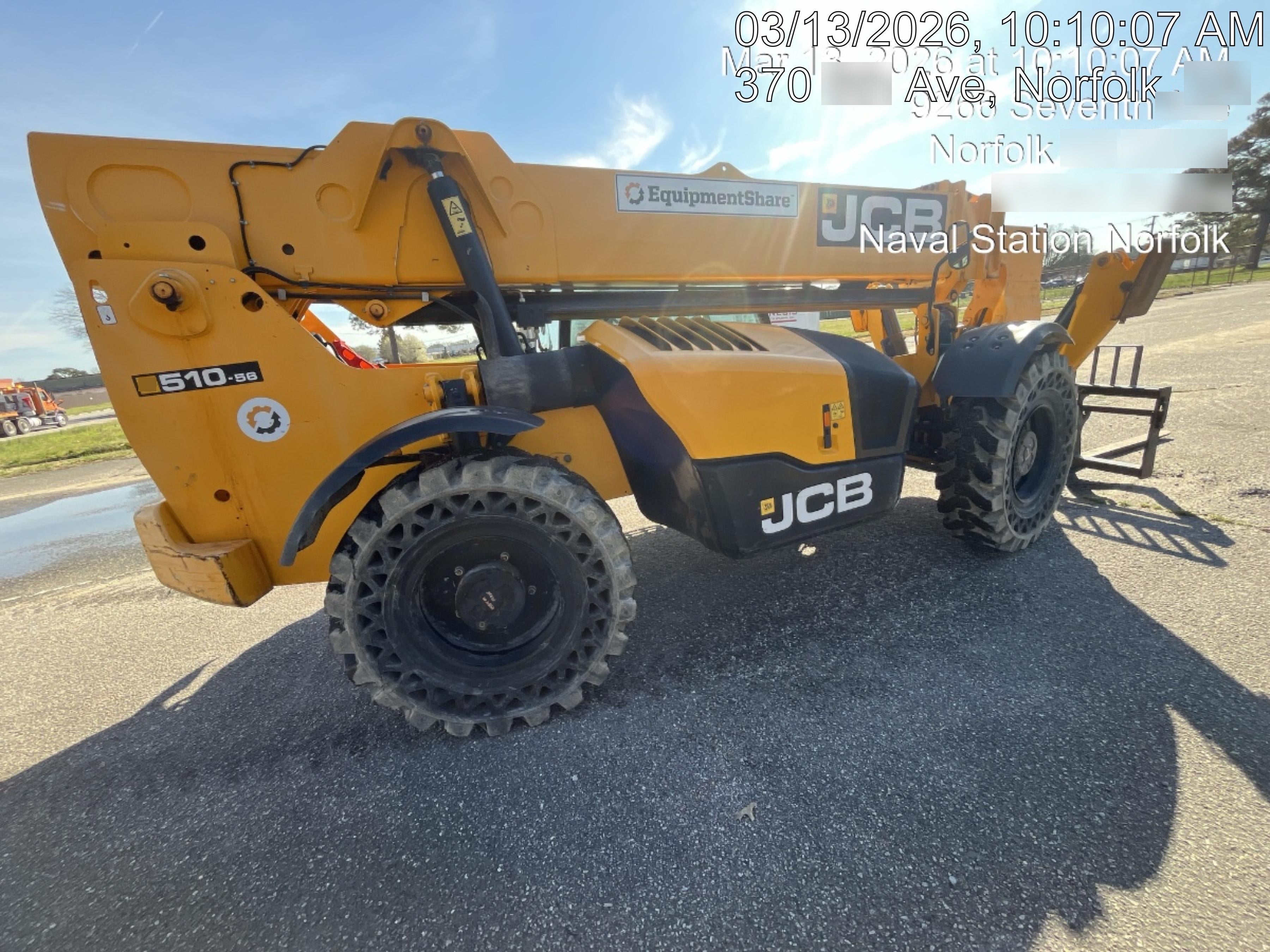 2021 JCB 510-56