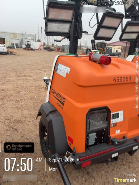 2026 GENERAC MLTS-4