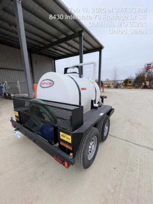 2024 SIMPSON SWT-52517