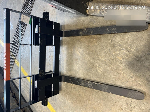 2024 ARROW MATERIAL HANDLING F5100CB