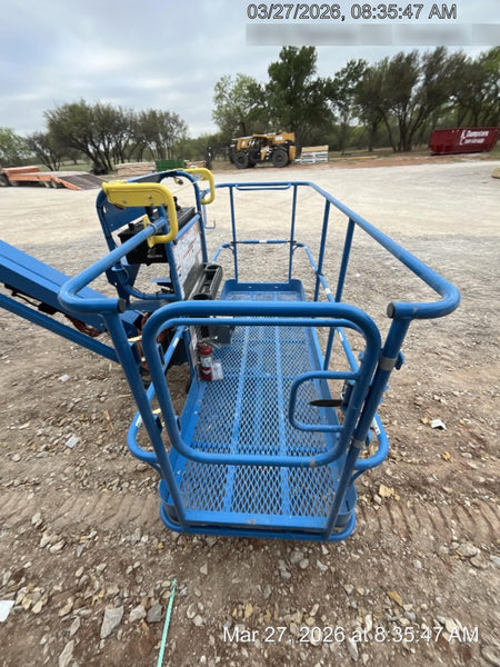 2026 GENIE S-45 XC