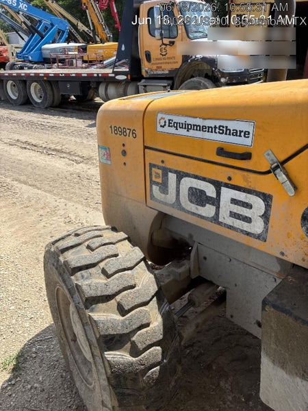 2022 JCB 940-4