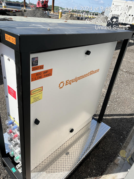 2023 TRYSTAR IL-086-VDE-27-LP