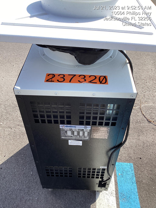 2022 KWIKOOL KPAC1411-2