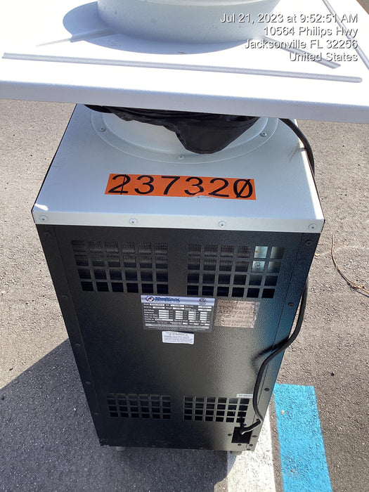 2022 KWIKOOL KPAC1411-2