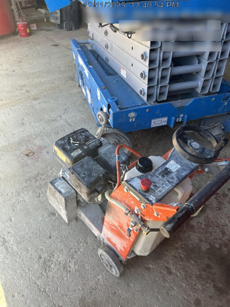 2023 HUSQVARNA FS400