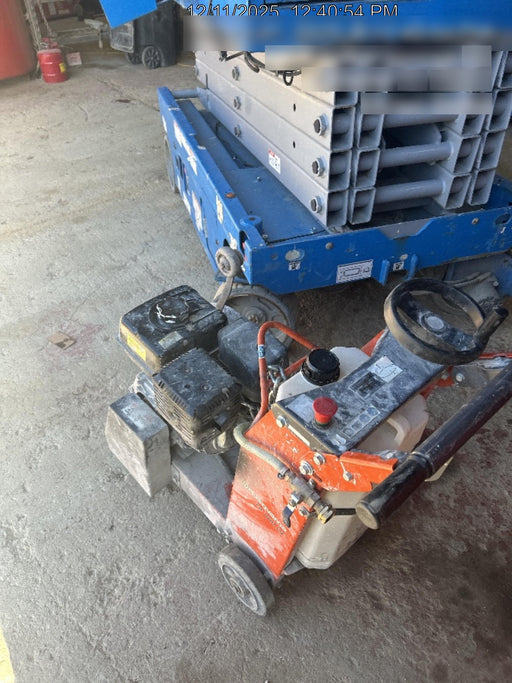 2023 HUSQVARNA FS400