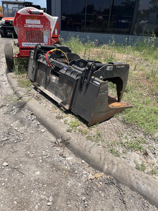 2021 PALADIN UTILITY GRAPPLE 11876-0022