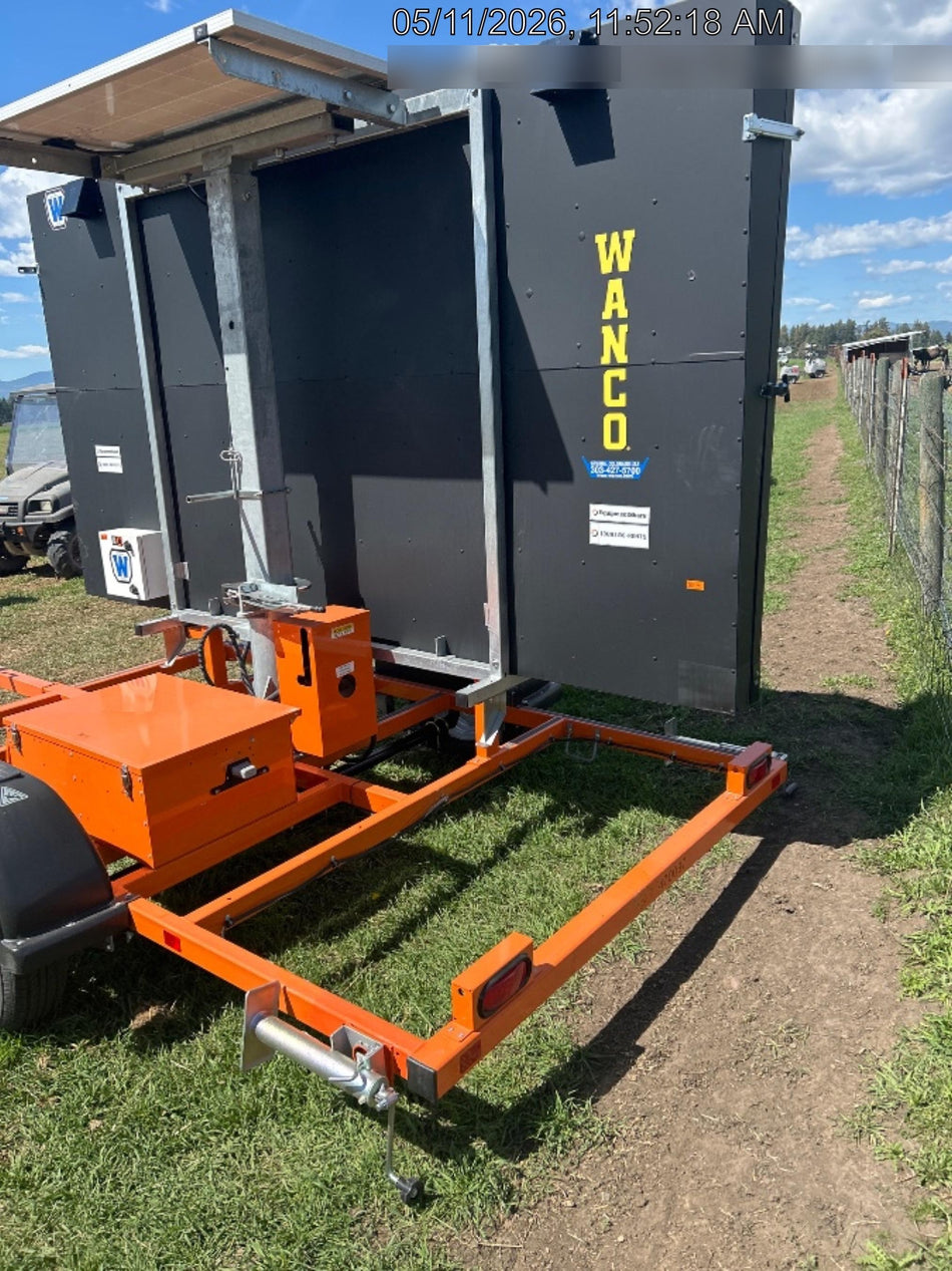 2024 WANCO WTMMBA