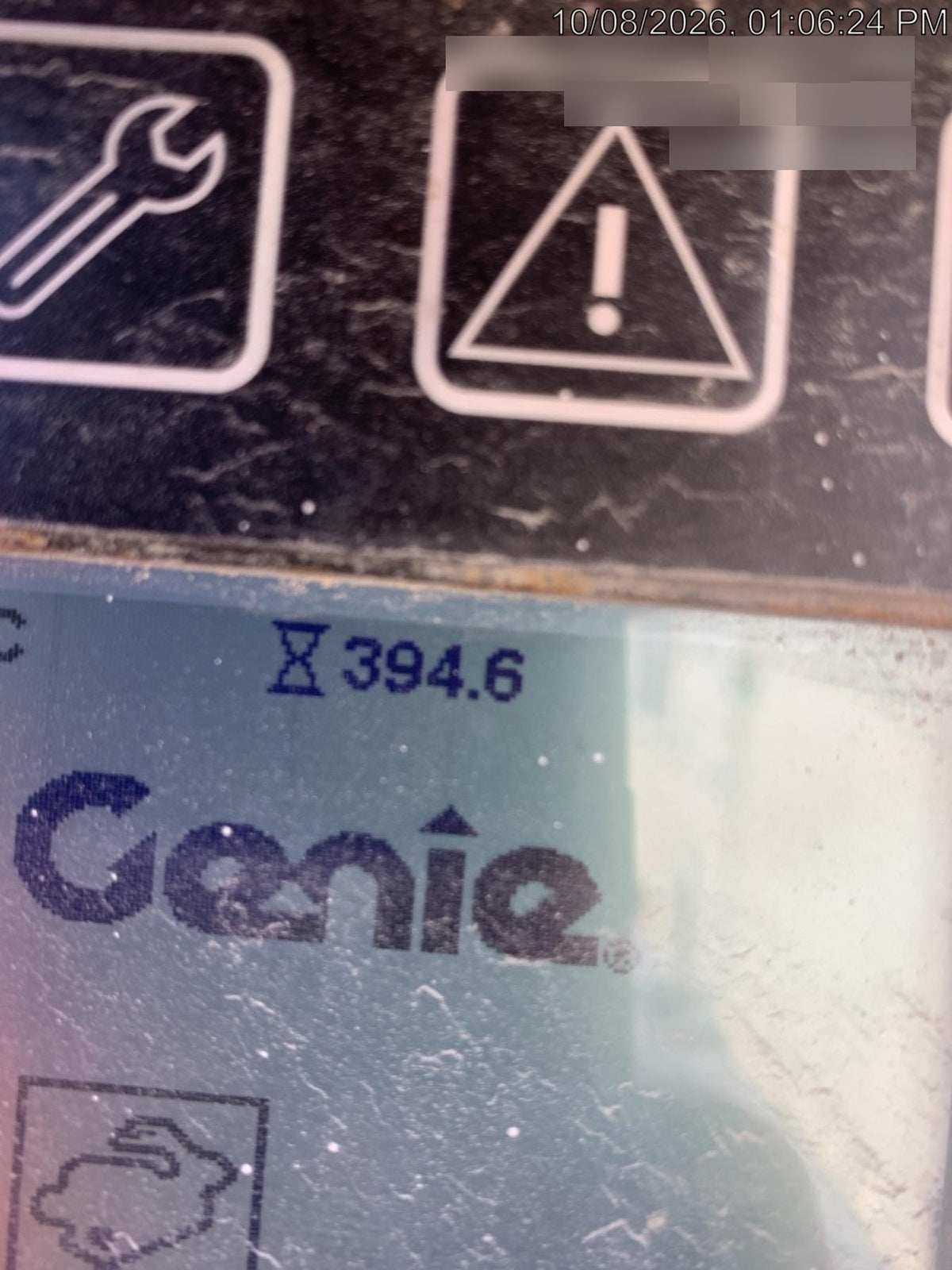 2024 GENIE S-65 XC