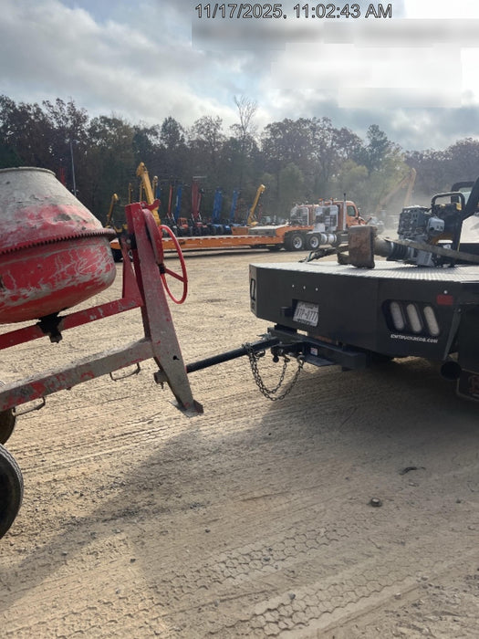 2021 MULTIQUIP MC94SH8