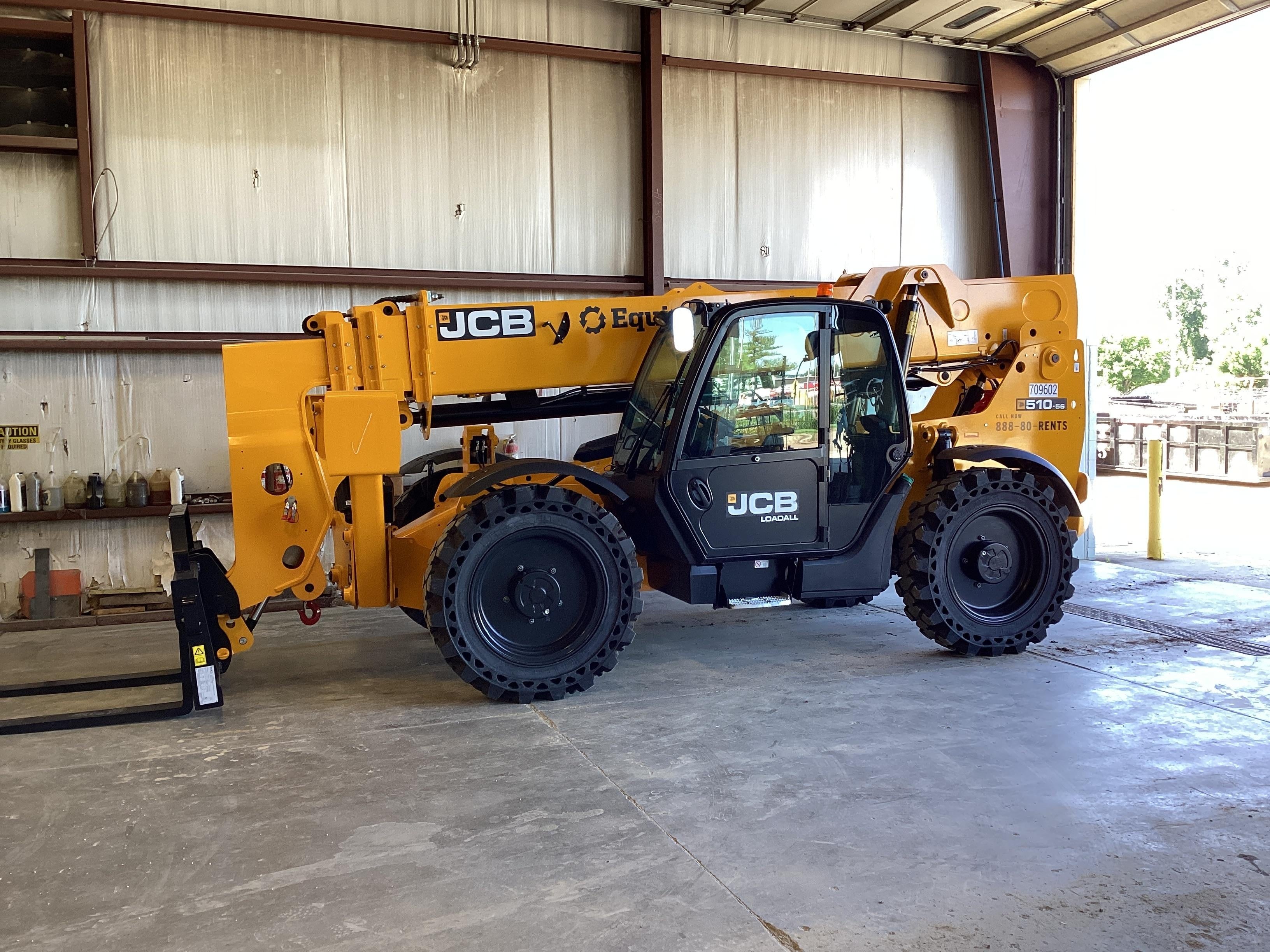 2026 JCB 510-56