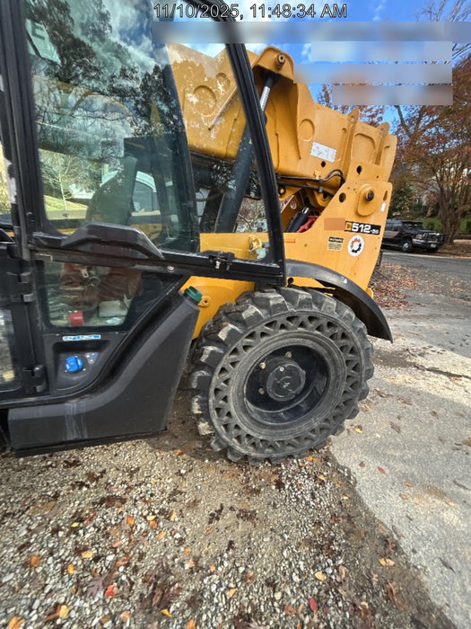 2020 JCB 512-56 JCB 512-56